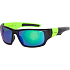 Relax Hibernia Sunglasses black R5384B