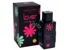 Jeanne Arthes Lover Blackberry parfémovaná voda pro ženy 50 ml