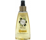 Jeanne en Provence Divine Olive nourishing oil for face, body and hair spray 150 ml