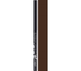My Automatic lip pencil long-holding 02 brown 1 g