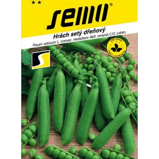 Semo Pea Vladan Early 50 g