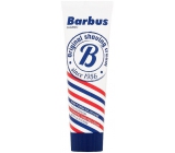 Barbus Classic shaving cream with glycerin tube 75 g