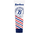 Barbus Classic Shaving Cream with Glycerin Tube 75 g