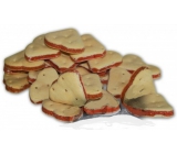 Grand Biscuit filled with hearts for dogs 1 kg