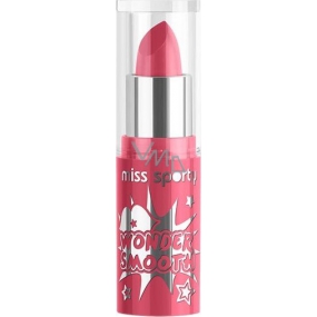 Miss Sports Wonder Smooth lipstick 201 Fantastic Blush 3.2 g