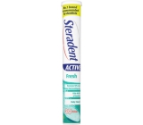 Steradent Active Fresh Dental Tablet 30 pieces