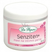 Dr. Popov Senziten ointment for intimate parts for diaper rash and itching 50 ml
