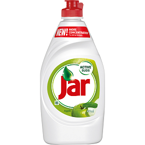 Dishwashing Liquid Apple, 450 ml