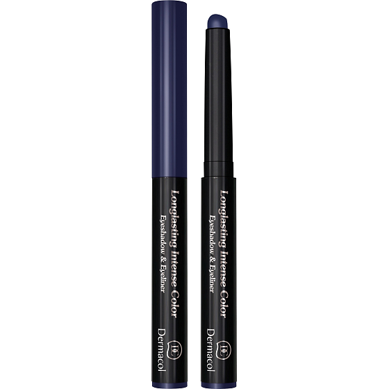 Dermacol Longlasting Intense Color Eyeshadow & Eyeliner 2in1 eyeshadow and line 05 1.6 g