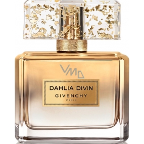 Givenchy Dahlia Divin Le Nectar de Parfum EdP 75 ml Women's scent water Tester
