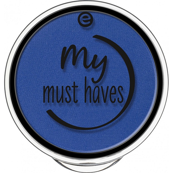 Essence My Must Haves Eyeshadow Eyeshadow 16 Dare To Wear! 1.7 g