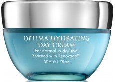Aqua Mineral Optima hydratační krém pro normální až suchou pleť 50 ml