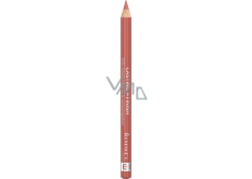 Rimmel London 1000 Kisses Stay On Lip Liner tužka na rty 081 Spiced Nude 1,2 g