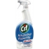 Cif Ultrafast Bathroom Cleaner for Bathroom Dirt 750 ml Spray