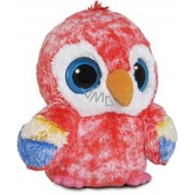 Yoo Hoo Bird Scarat plush toy 30 cm