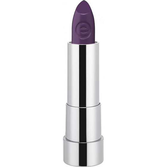 Essence Matt Matt Matt Vibrant Shock Lipstick Lipstick 11 Rave It Up! 3.8 g