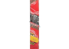 Disney Cars Cars Wrapping paper red 70 x 200 cm