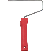 Spokar roller holder, width 180 mm, diameter 6 mm