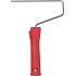 Spokar roller holder, width 180 mm, diameter 6 mm
