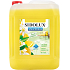 Sidolux Universal Fresh Lemon Universal Cleaner for Surfaces, 5 l