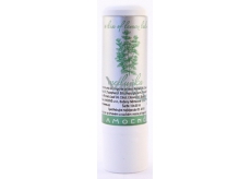 Amoené Lipstick with lemon balm and argan oil on a natural basis with the addition of essential oil 4.2 g