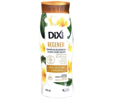 Dixi Regenerating shampoo for stressed and damaged hair 400 ml