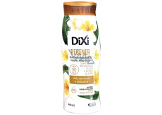 Dixi Regenerating shampoo for stressed and damaged hair 400 ml