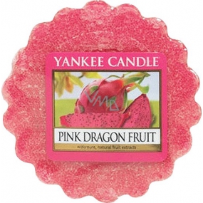 Yankee Candle Pink Dragon Fruit 22 g