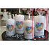 Lima S Dedicated Mummy Candle with Red Cylinder 60 x 120 mm 1 piece