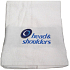 Gift - Head & Shoulders Towel White