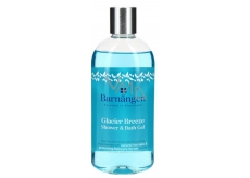 Barnängen Glacier Frozen shower gel and bath gel 400 ml