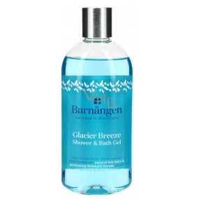 Barnängen Glacier Frozen shower and bath gel 400 ml