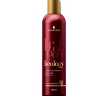 Beology Repair Regenerating Shampoo for Damaged Hair, Without Sulfates with Sea Extract Extract and Seaweed Extract 400 ml