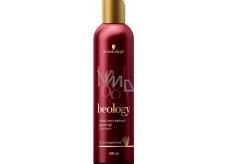 Beology Repair Regenerating Shampoo for Damaged Hair, Without Sulfates with Sea Extract Extract and Seaweed Extract 400 ml