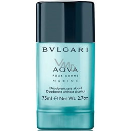 bvlgari aqva deo