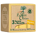 Le Petit Olivier Glycerin Mairseill toilet soap 3 x 100 g