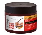 Dr. Santé Anti Hair Loss mask to stimulate hair growth 300 ml