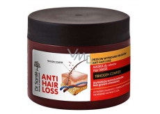 Dr. Santé Anti Hair Loss mask to stimulate hair growth 300 ml