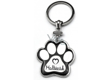 Hafani Key Ring XM 019 Maltezák