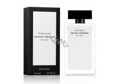 Narciso Rodriguez Pure Musc for Her Eau de Parfum 100 ml