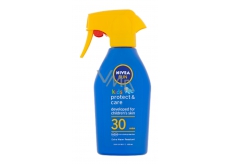 Nivea Sun Kids OF 30 Sun Moisturizing Spray 300 ml