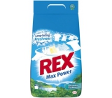 Rex Max Power Amazonia Freshness washing powder for white and colored laundry 18 doses 1.17 kg