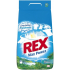 Rex Max Power Amazonia Freshness washing powder for white and colored laundry 18 doses 1.17 kg