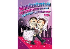 Ditipo Greeting Card Y - The Most Important Thing in Good Husband ... 1250