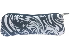 Albi Original Neoprene pencil case Neutral 20 x 6 cm