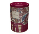 Tesori d Oriente Byzantium eau de toilette 100 ml + shower cream 250 ml + bath foam 500 ml, gift set