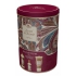 Tesori d Oriente Byzantium Eau de Toilette 100 ml + shower cream 250 ml + bath foam 500 ml, gift set