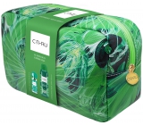 C-Thru Luminous Emerald Eau de Toilette for Women 30 ml + deodorant spray 150 ml + case, gift set