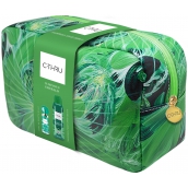 C-Thru Luminous Emerald Eau de Toilette for Women 30 ml + deodorant spray 150 ml + case, gift set