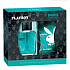 Playboy Endless Night for Him eau de toilette 60 ml + shower gel 250 ml, gift set